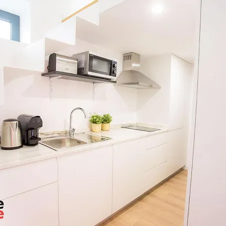 Holiday home Five House 14a Porto