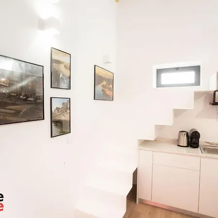 Holiday home Five House 14a