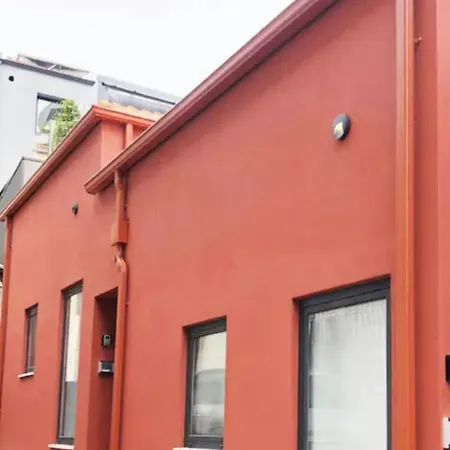 Five House 14a Holiday home Porto