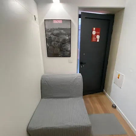 Holiday home Five House 14a Porto